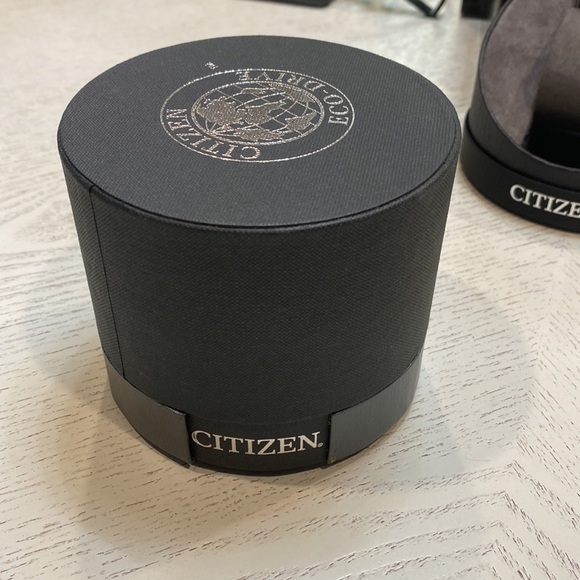 CITIZEN Womens Silhouette Crystal FD201651A - Picture 11 of 16